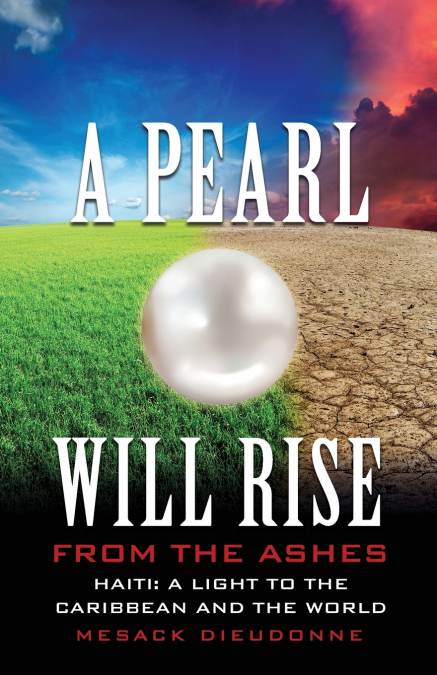 A Pear Will Rise From the Ashes