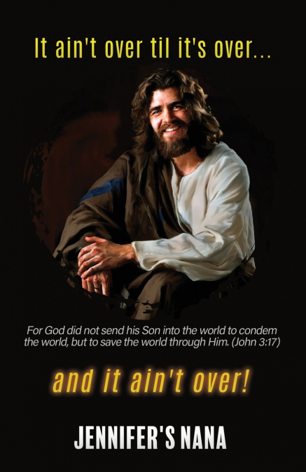 It ain’t over til it’s over... and it ain’t over!