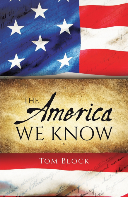 THE AMERICA WE KNOW