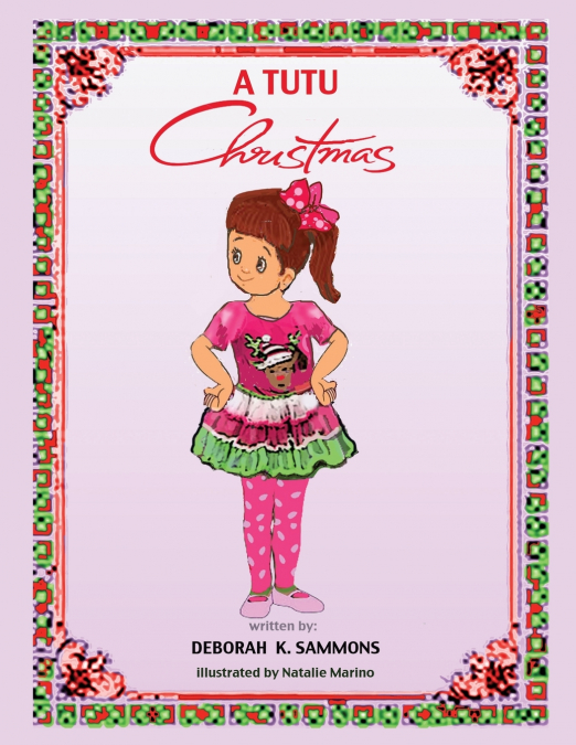 A TUTU  Christmas