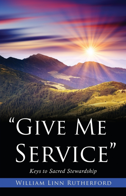 'Give Me Service'