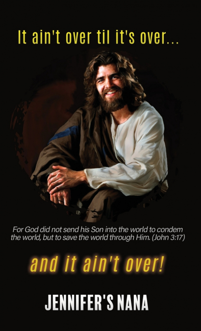 It ain’t over til it’s over... and it ain’t over!