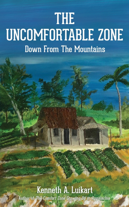 The Uncomfortable Zone