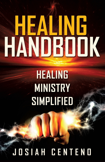 HEALING HANDBOOK