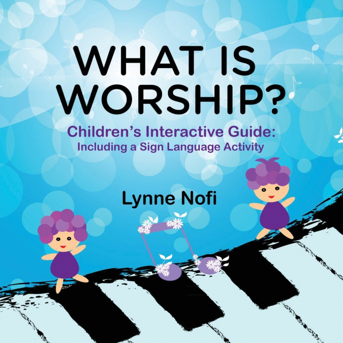 WHAT IS WORSHIP?