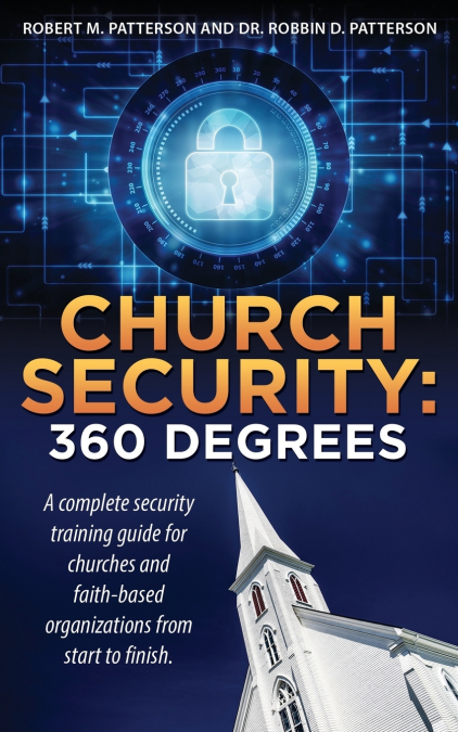 CHURCH SECURITY