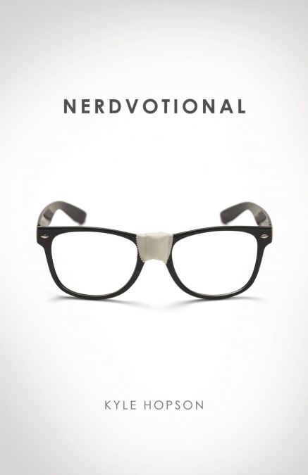 Nerdvotional