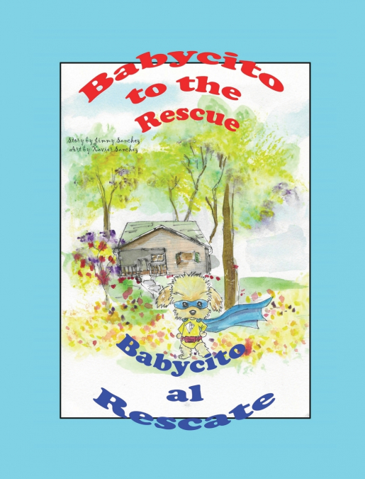 Babycito to the rescue  Babycito al rescate