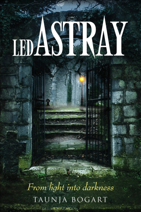 LED ASTRAY