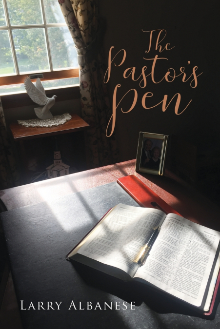 The Pastor’s Pen