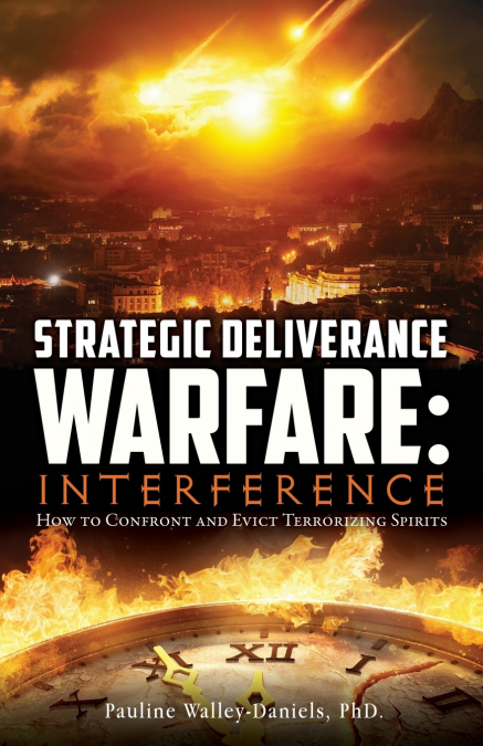 Strategic Deliverance Warfare