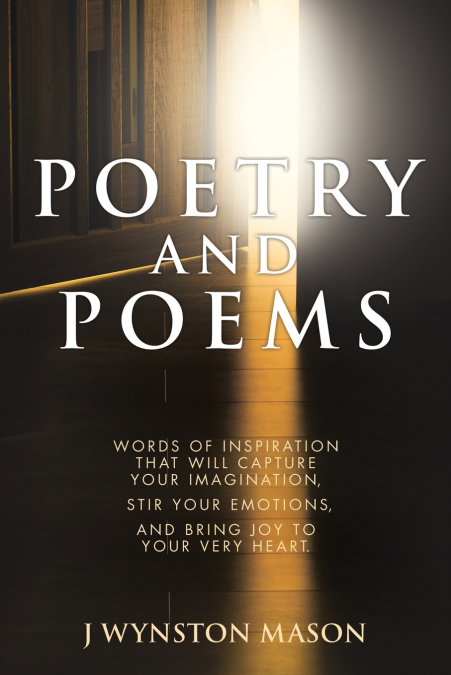 POETRY AND POEMS