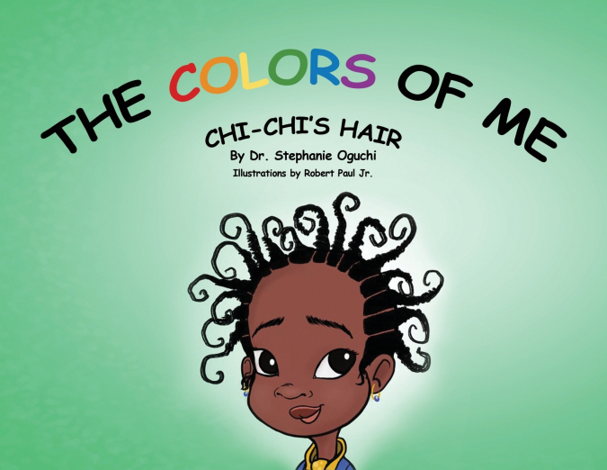 The Colors of Me