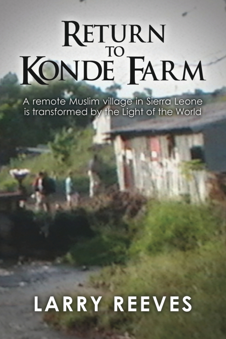Return to Konde Farm