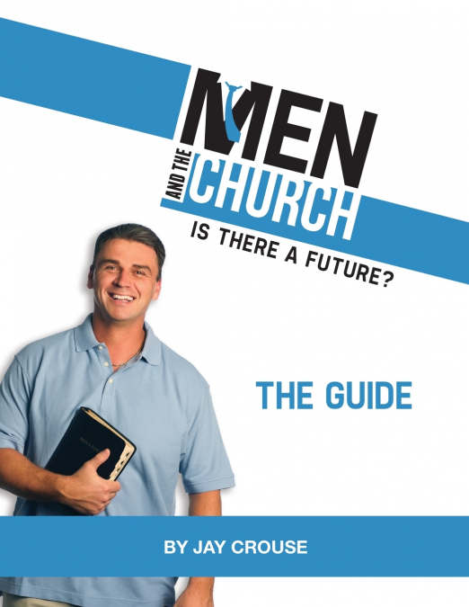 MEN AND THE CHURCH