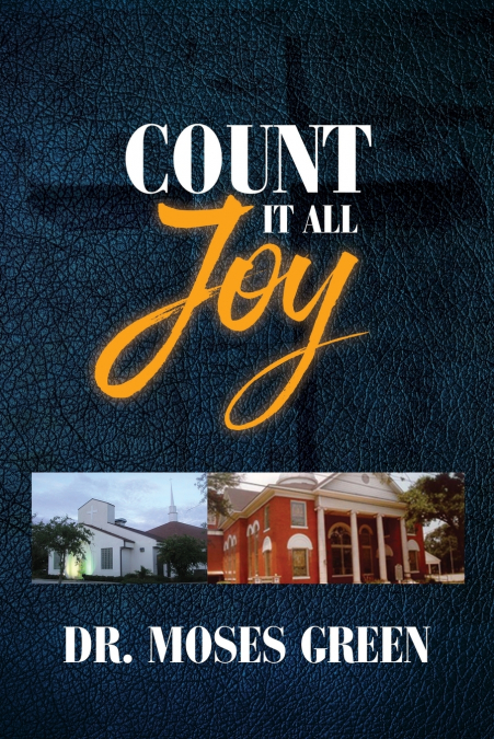 Count it all Joy