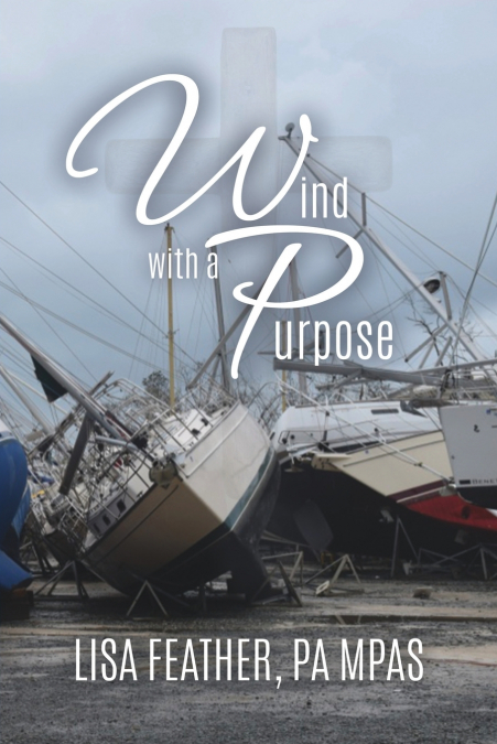 Wind With A Purpose
