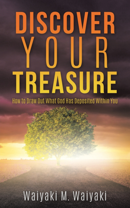 Discover Your Treasure