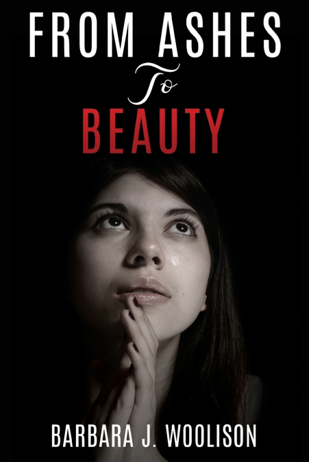 FROM ASHES TO BEAUTY
