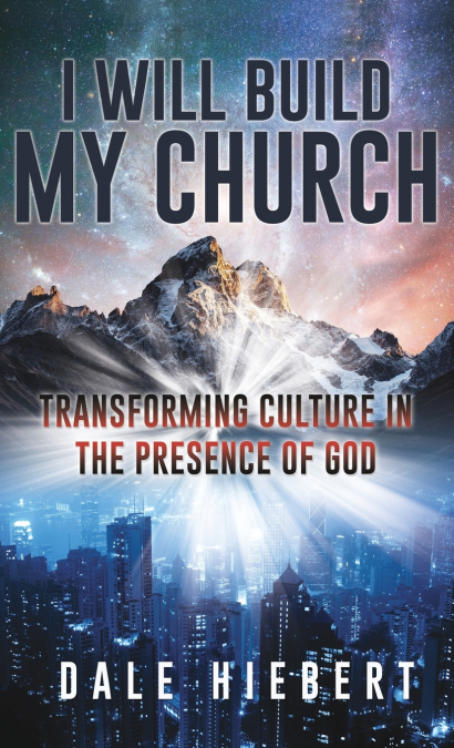 I WILL BUILD MY CHURCH