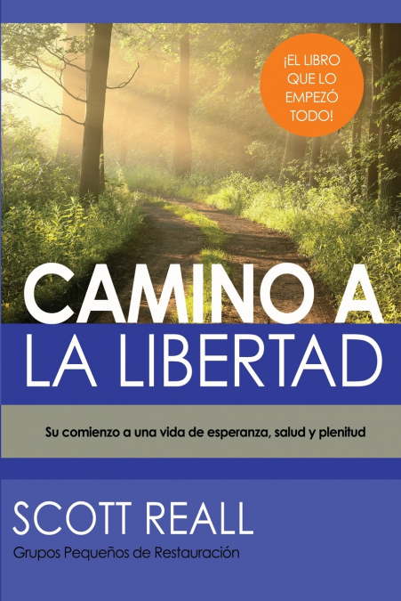 CAMINO A LA LIBERTAD