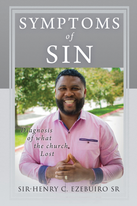 SYMPTOMS OF SIN
