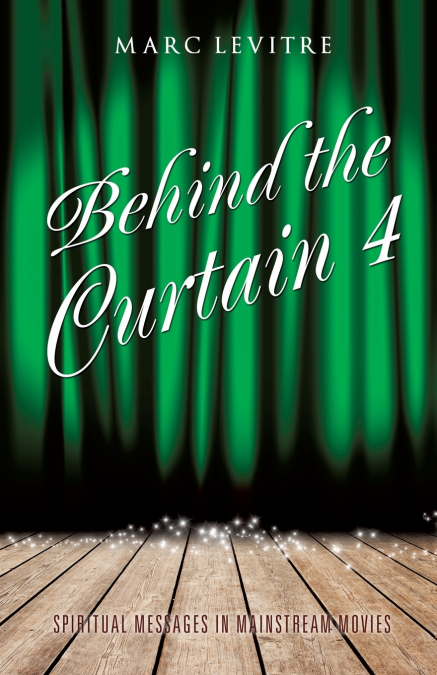 Behind the Curtain 4