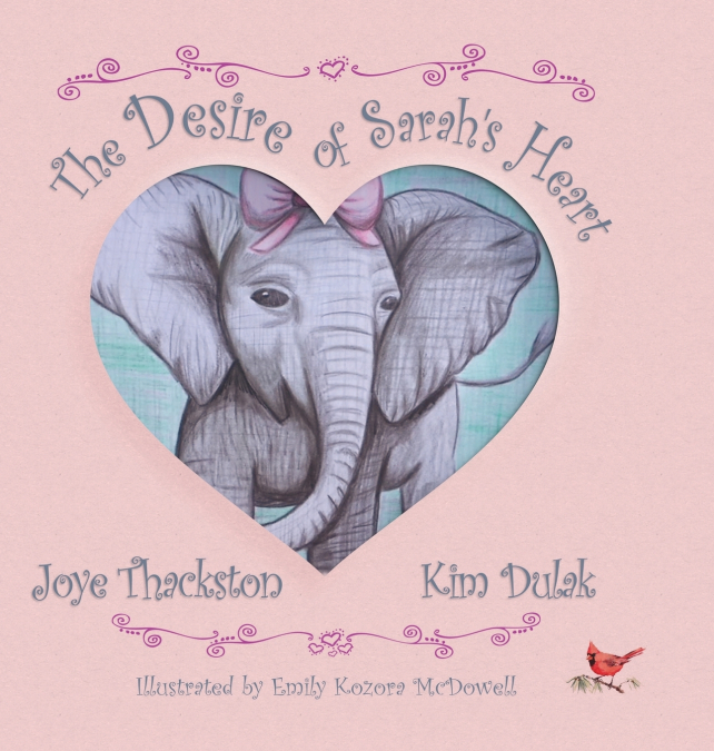 The Desire of Sarah's Heart
