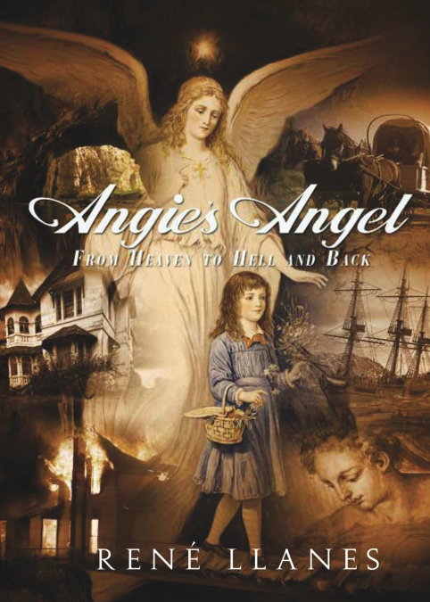 Angie’s Angel