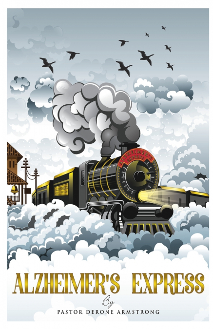ALZHEIMER’S EXPRESS