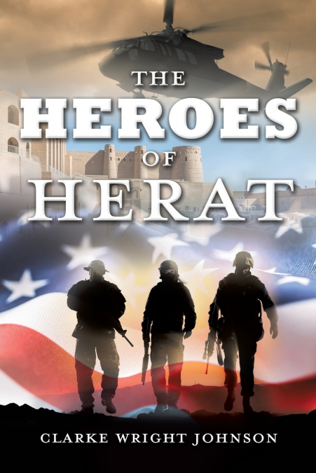 THE HEROES OF HERAT