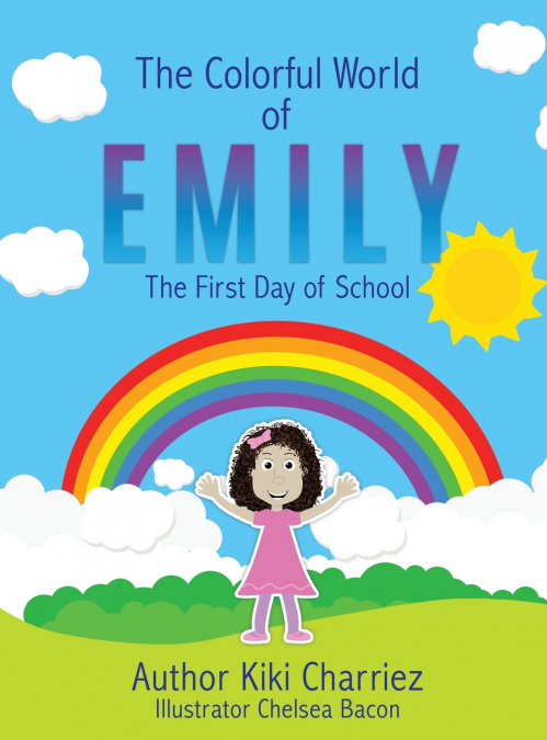 The Colorful World of EMILY