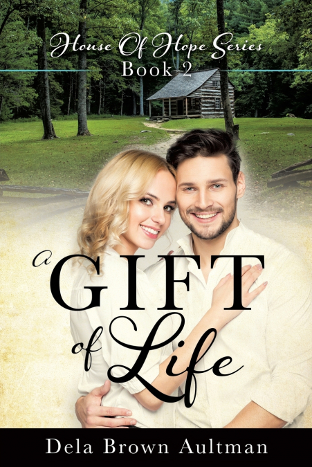 A Gift Of Life