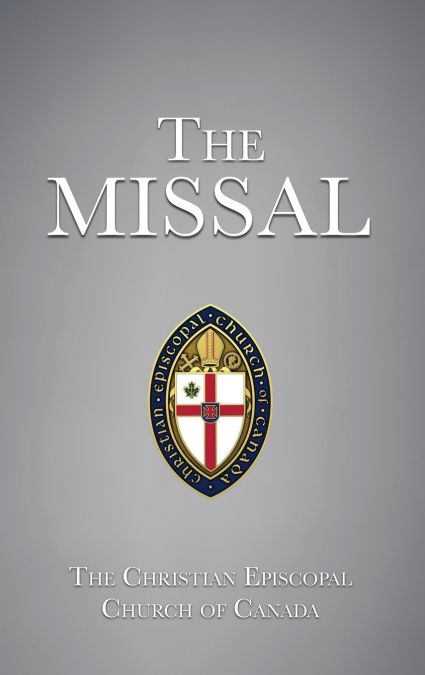 THE MISSAL