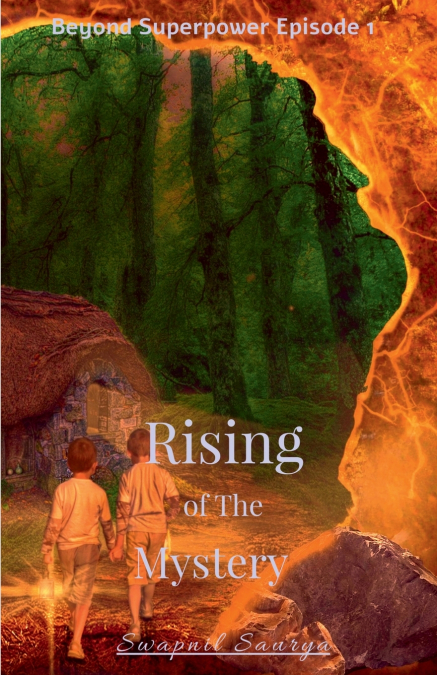 Rising of the Mystery