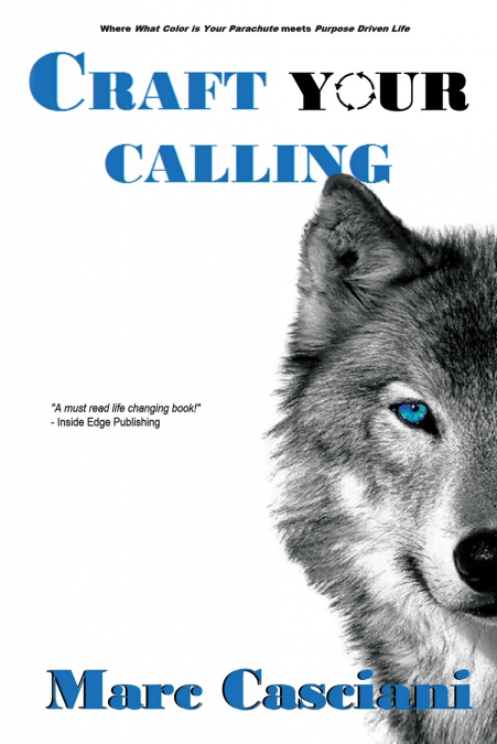Craft Your Calling
