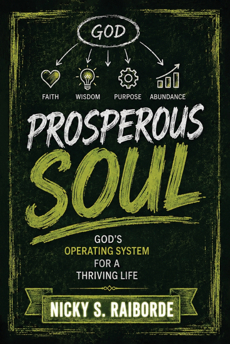 Prosperous Soul