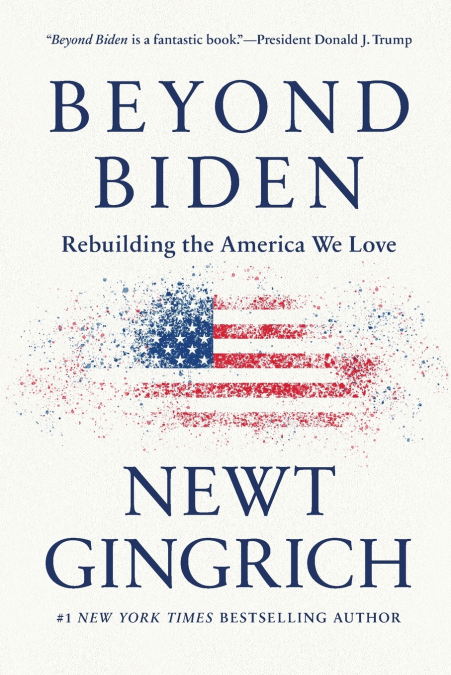 Beyond Biden