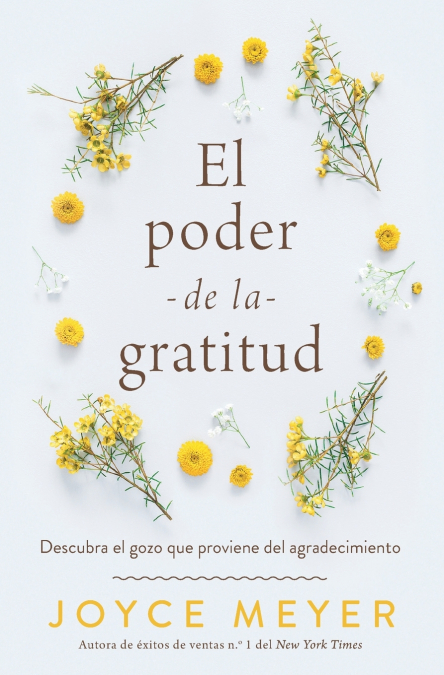 El poder de la gratitud
