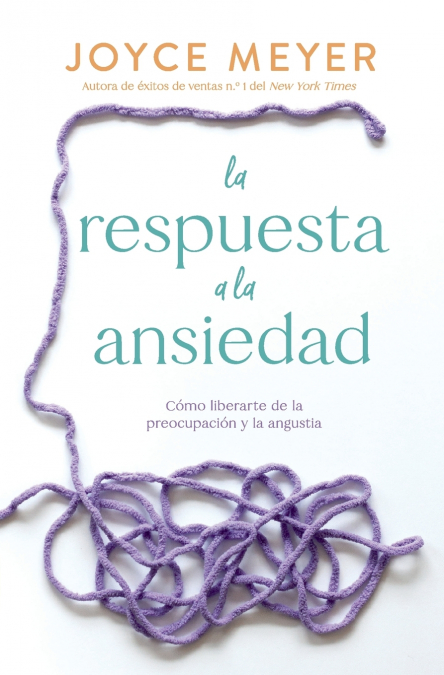 La respuesta a la ansiedad