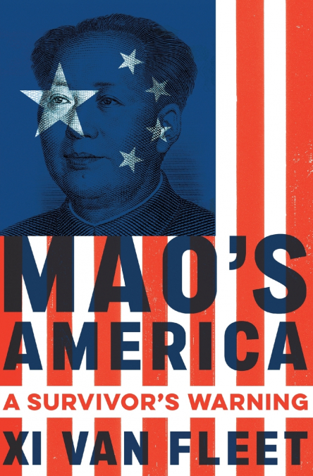 Mao’s America