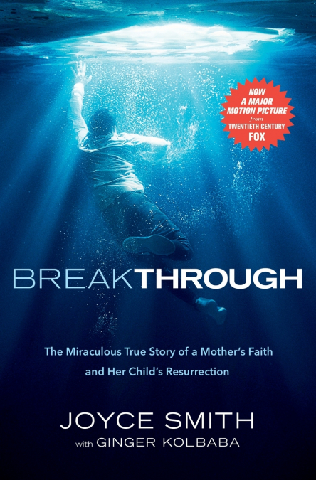 Breakthrough