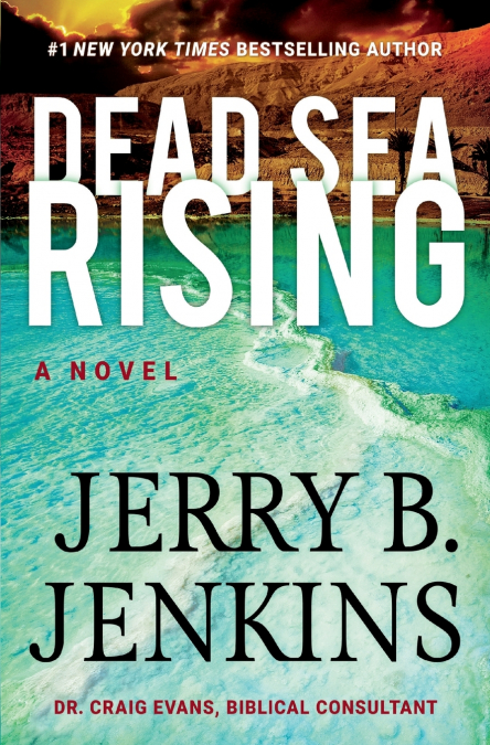 Dead Sea Rising