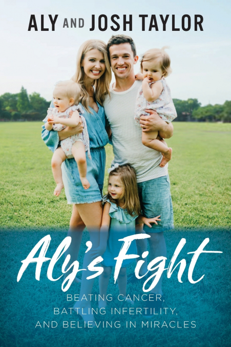 Aly’s Fight
