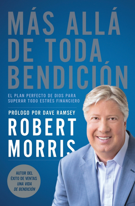 Más Allá de Toda Bendición