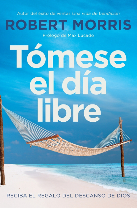 Tómese El Día Libre