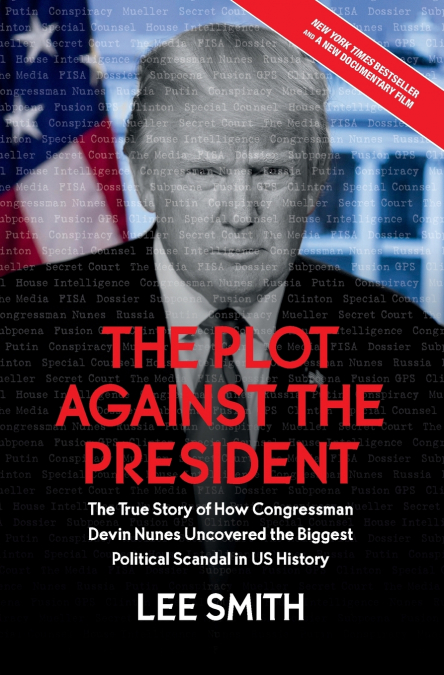 Plot Against the President