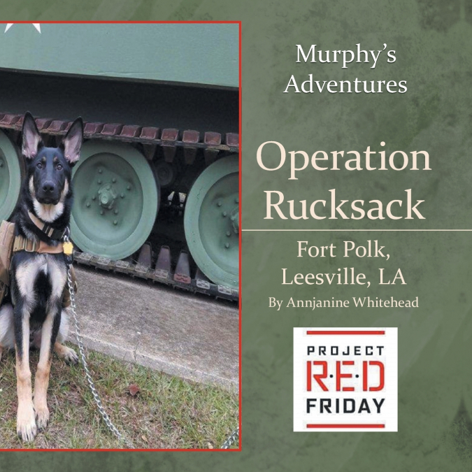 Operation Rucksack