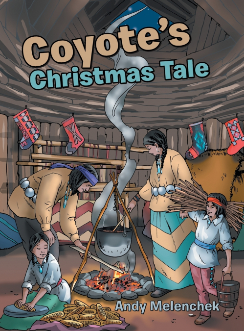 Coyote’s Christmas Tale