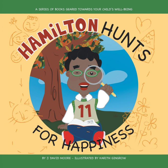 Hamilton Hunts for Happiness